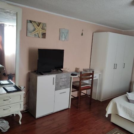 Apartman Tihana Crikvenica Zewnętrze zdjęcie