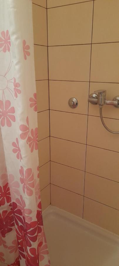 Apartman Tihana Crikvenica Zewnętrze zdjęcie