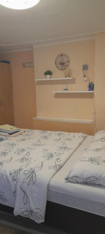 Apartman Tihana Crikvenica Zewnętrze zdjęcie