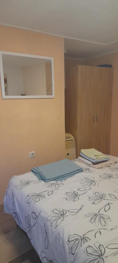 Apartman Tihana Crikvenica Zewnętrze zdjęcie