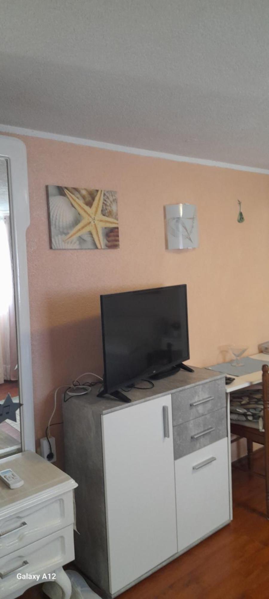 Apartman Tihana Crikvenica Zewnętrze zdjęcie