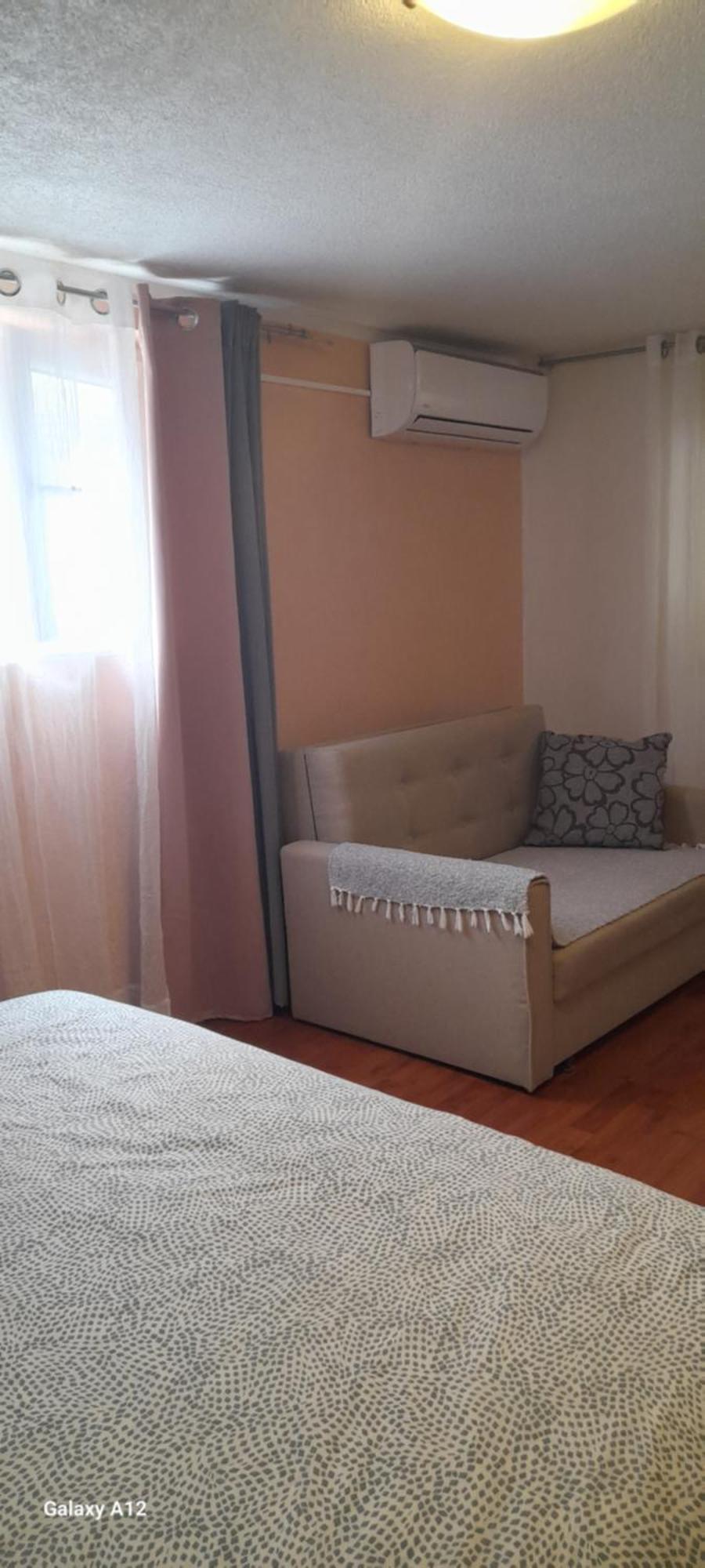 Apartman Tihana Crikvenica Zewnętrze zdjęcie