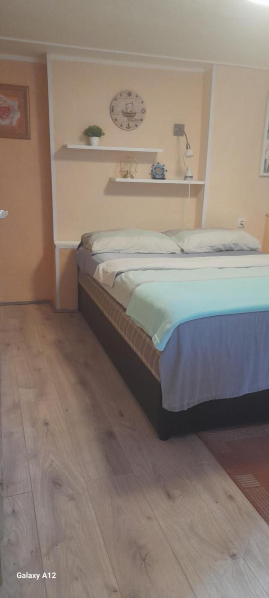 Apartman Tihana Crikvenica Zewnętrze zdjęcie